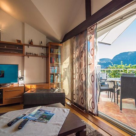 Apartment Kiwi Kotor Buitenkant foto