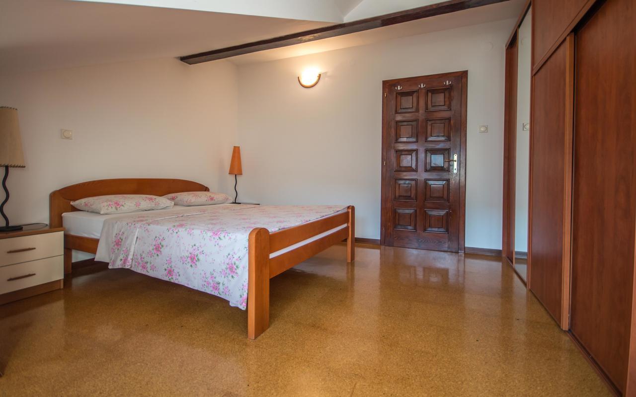 Apartment Kiwi Kotor Buitenkant foto