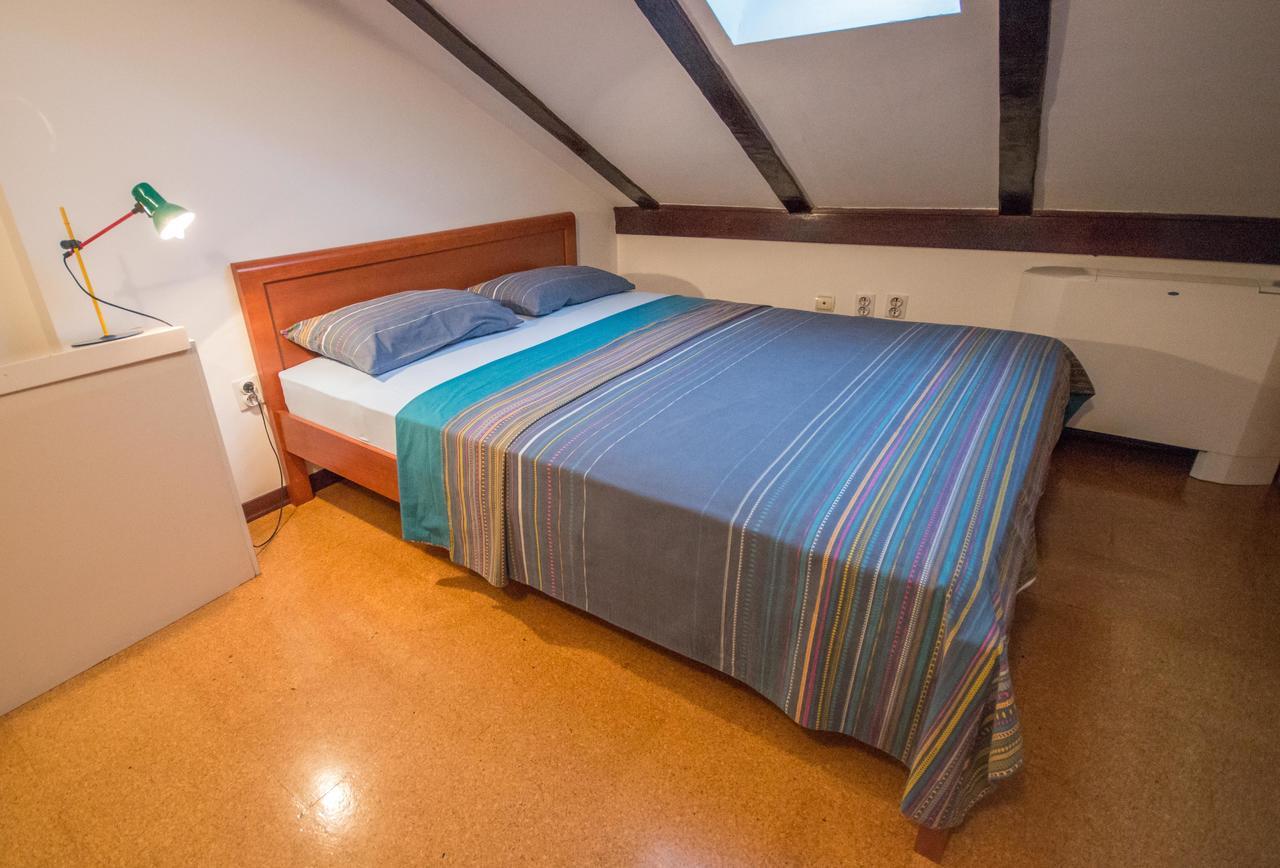 Apartment Kiwi Kotor Buitenkant foto