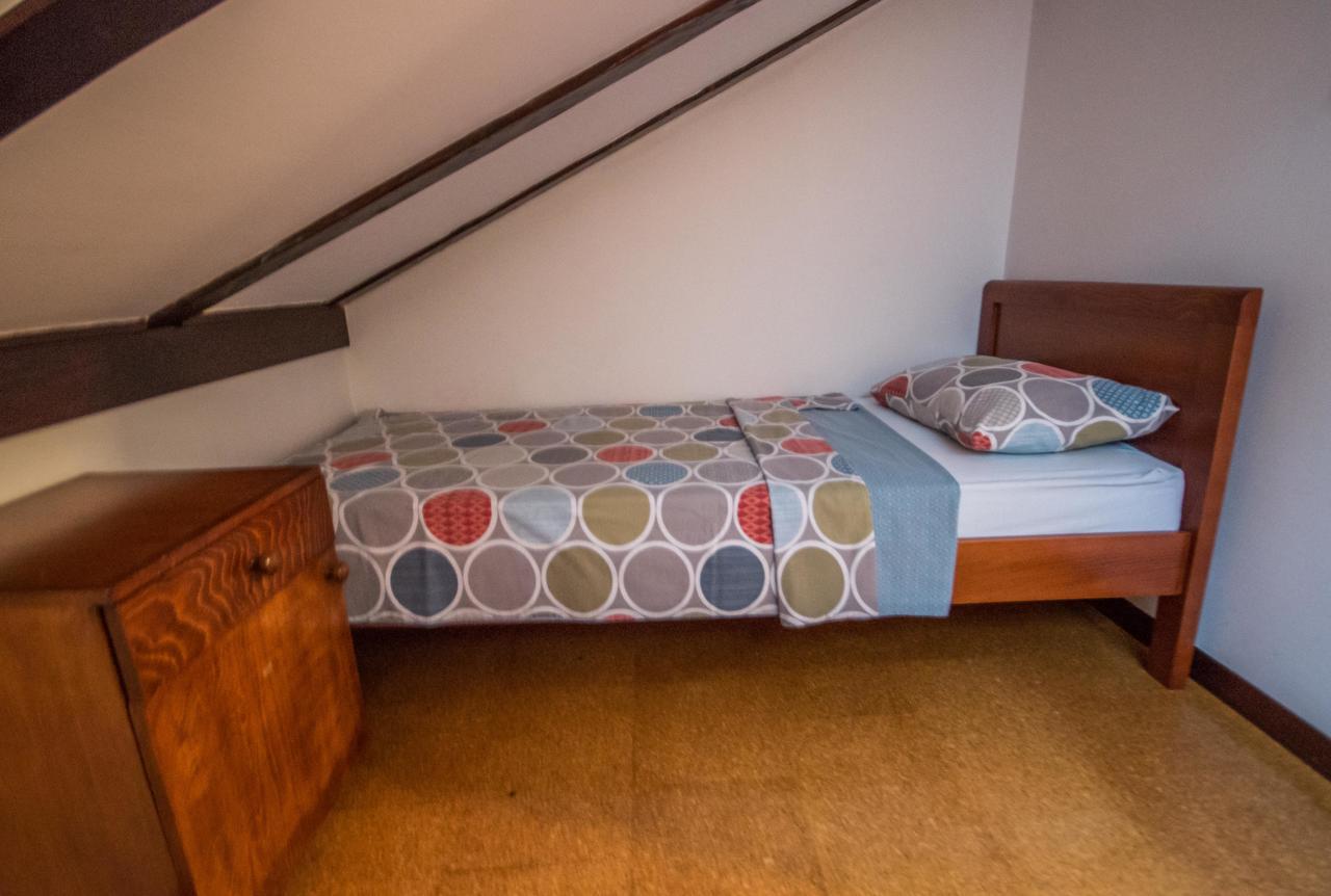 Apartment Kiwi Kotor Buitenkant foto