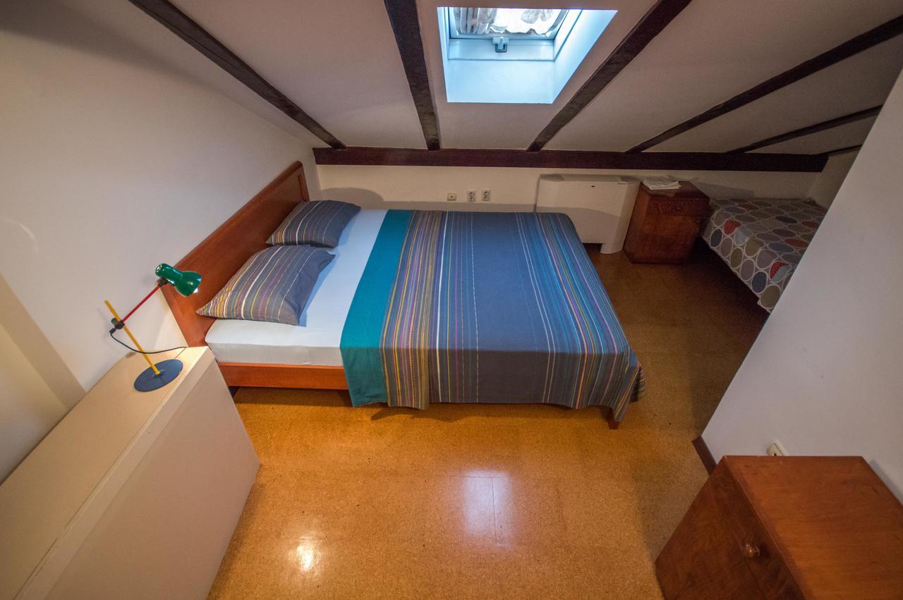 Apartment Kiwi Kotor Buitenkant foto