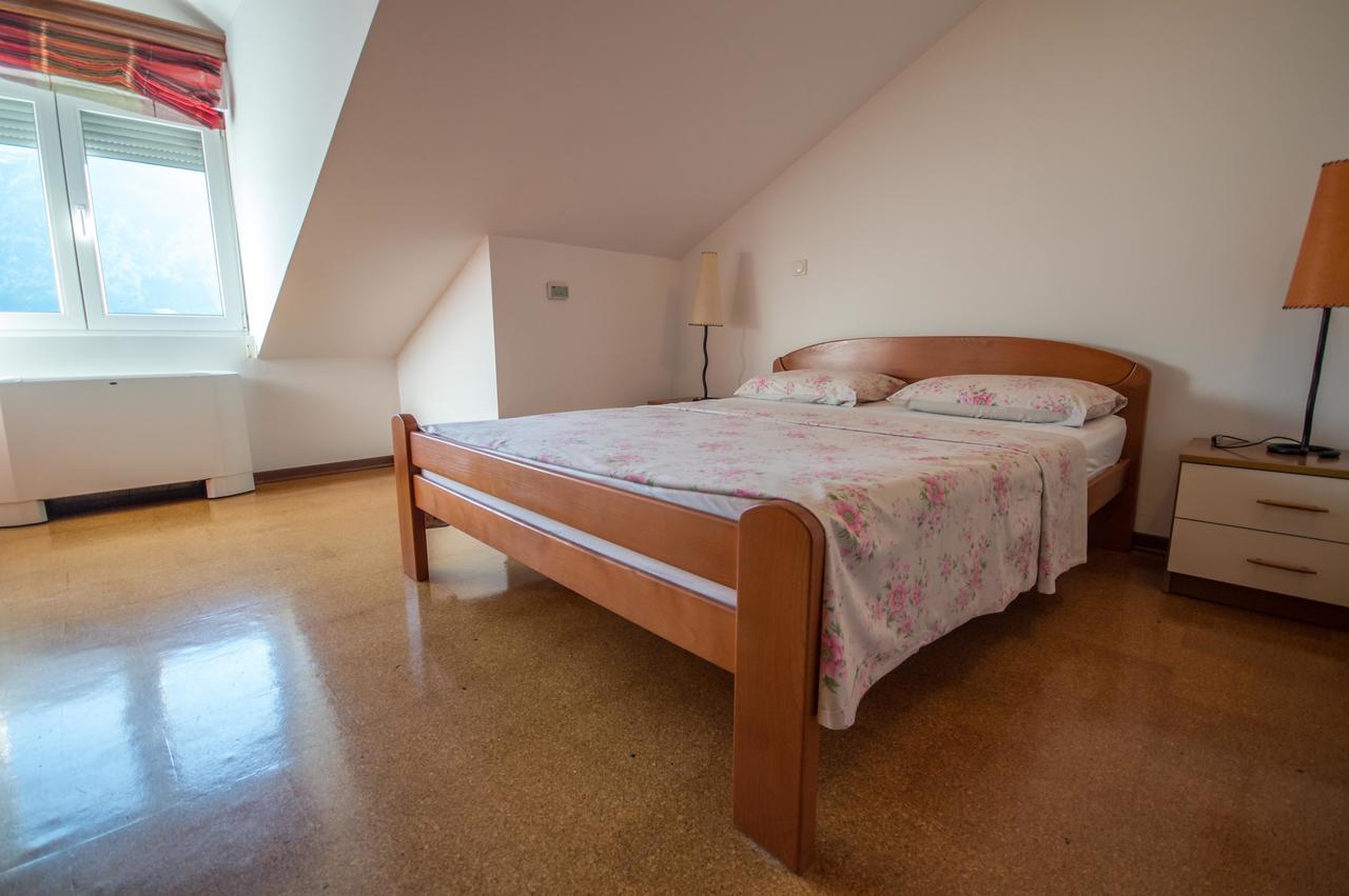 Apartment Kiwi Kotor Buitenkant foto